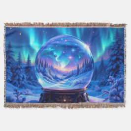 Manta „Weihnachtliche Harmonie“