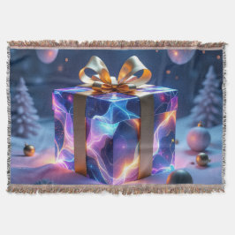 Manta „Weihnachtliche Harmonie“