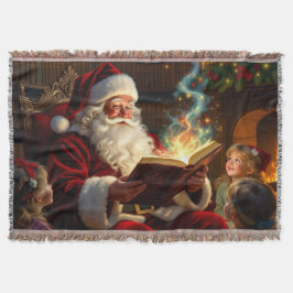 Manta „Weihnachtliche Harmonie“