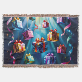 Manta „Weihnachtliche Harmonie“