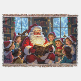 Manta „Weihnachtliche Harmonie“