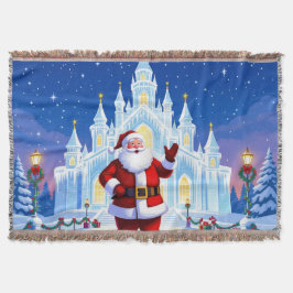 Manta „Weihnachtliche Harmonie“