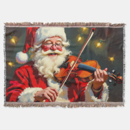 Manta „Weihnachtliche Harmonie“