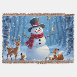 Manta „Weihnachtliche Harmonie“