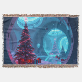 Manta „Weihnachtliche Harmonie“