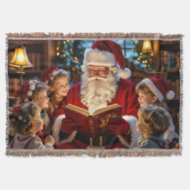 Manta „Weihnachtliche Harmonie“