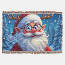 Manta „Weihnachtliche Harmonie“