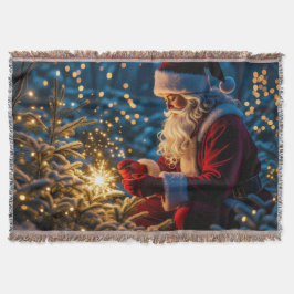 Manta „Weihnachtliche Harmonie“