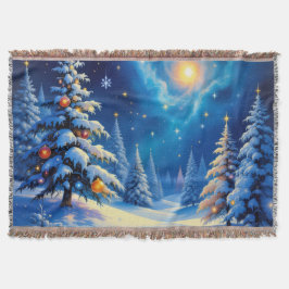 Manta „Weihnachtliche Harmonie“