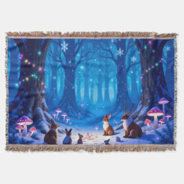 Manta „Weihnachtliche Harmonie“