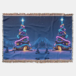 Manta „Weihnachtliche Harmonie“