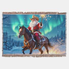 Manta „Weihnachtliche Harmonie“