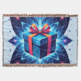 Manta „Weihnachtliche Harmonie“