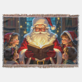 Manta „Weihnachtliche Harmonie“