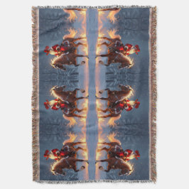 Manta „Weihnachtliche Harmonie“