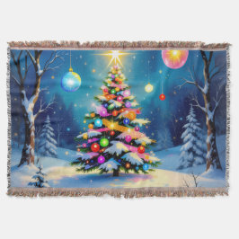 Manta „Weihnachtliche Harmonie“