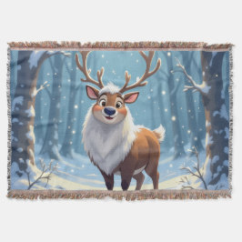 Manta „Weihnachtliche Harmonie“