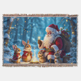 Manta „Weihnachtliche Harmonie“