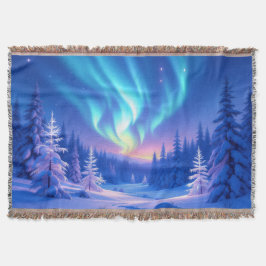 Manta „Weihnachtliche Harmonie“