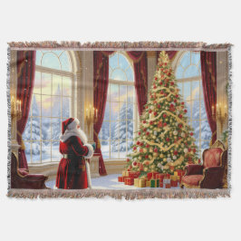 Manta „Weihnachtliche Harmonie“