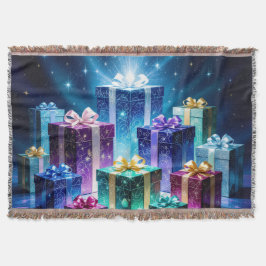 Manta „Weihnachtliche Harmonie“