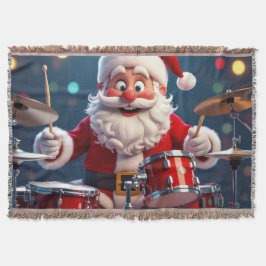 Manta „Weihnachtliche Harmonie“