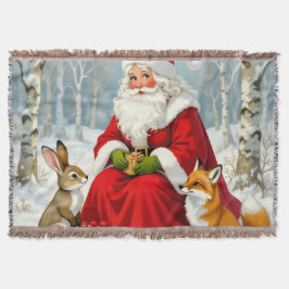 Manta „Weihnachtliche Harmonie“