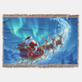 Manta „Weihnachtliche Harmonie“