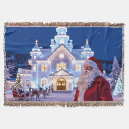 Manta Weihnachtliche Harmonie