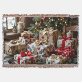 Manta „Weihnachtliche Harmonie“