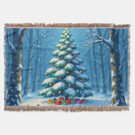 Manta „Weihnachtliche Harmonie“