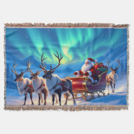 Manta „Weihnachtliche Harmonie“