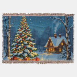 Manta „Weihnachtliche Harmonie“