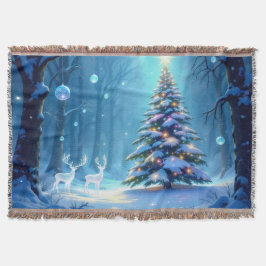 Manta „Weihnachtliche Harmonie“