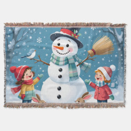 Manta „Weihnachtliche Harmonie“