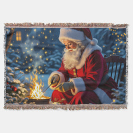 Manta „Weihnachtliche Harmonie“