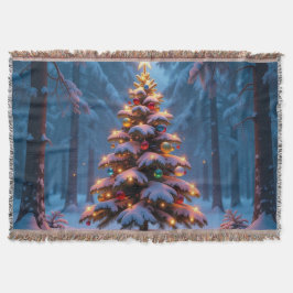 Manta „Weihnachtliche Harmonie“