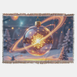 Manta „Weihnachtliche Harmonie“