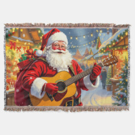 Manta „Weihnachtliche Harmonie“