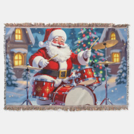 Manta „Weihnachtliche Harmonie“