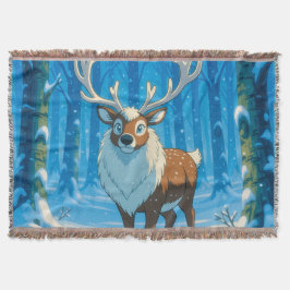 Manta „Weihnachtliche Harmonie“