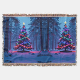 Manta „Weihnachtliche Harmonie“