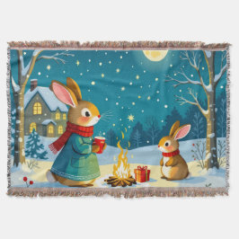 Manta „Weihnachtliche Harmonie“