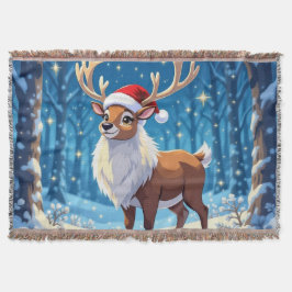 Manta „Weihnachtliche Harmonie“