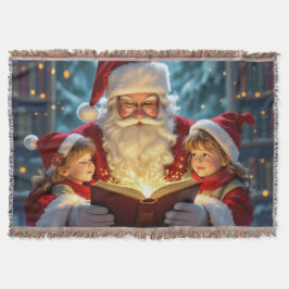 Manta „Weihnachtliche Harmonie“