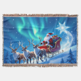 Manta „Weihnachtliche Harmonie“