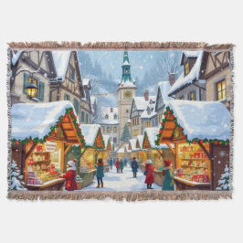 Manta „Weihnachtliche Harmonie“