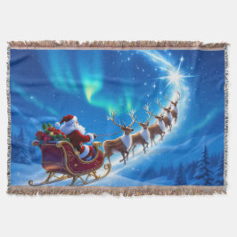 Manta „Weihnachtliche Harmonie“