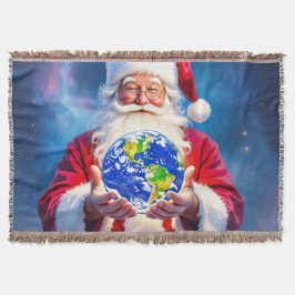 Manta „Weihnachtliche Harmonie“