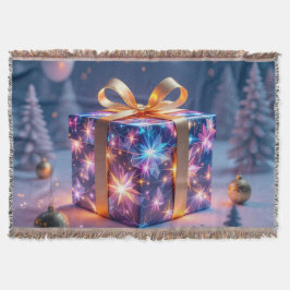 Manta „Weihnachtliche Harmonie“